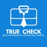 TrueCheck logo - Similar company to Truecheck.Ai