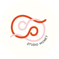 Studio Monet Lyon logo - Similar company to L'Encadreur Du Parc