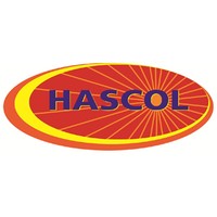 Hascol Petroleum Limited logo - Similar company to Z Administrative Services