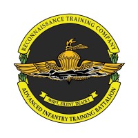 Reconnaissance Training Company logo - Similar company to Hit The Surf
