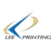 Lee Printing In Houston
