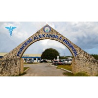 Health Authority Of Anguilla