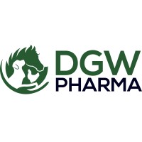 DGW Pharma BV logo - Similar company to Lifeaid™