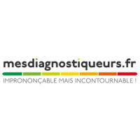 Mes Diagnostiqueurs logo - Similar company to Global'Copro