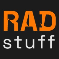 Rad Stuff logo - Similar company to Skye