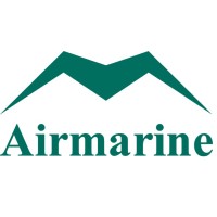 Airmarine Engenharia logo - Similar company to Htcontrol