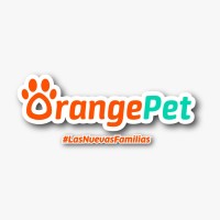 OrangePet logo - Similar company to Novaplant Spa