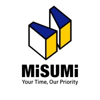 Misumi South East Asia Pte Ltd logo - Similar company to Misumi Usa