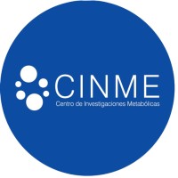 Gestión de Personas CINME logo - Similar company to Cinme
