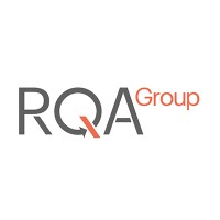 RQA Group logo - Similar company to Research Quality Association (Rqa)