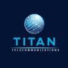 Titan Telecommunications logo - Similar company to Combinatrics Communications Ltd