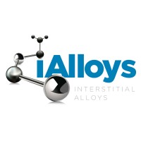 iAlloys logo - Similar company to Metal Ehf