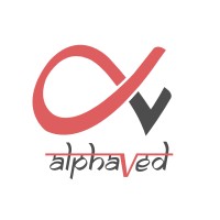 AlphaVed Pvt. Ltd. logo - Similar company to Doris Infotech