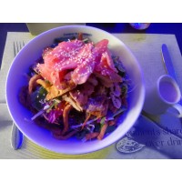 Motivation Vibranium logo - Similar company to Tech, Art And Design