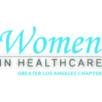 Women in Healthcare- Greater Los Angeles Chapter logo - Similar company to Amfp Norcal
