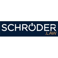 Schroder.Law logo - Similar company to Adiutor Organisatieadvies