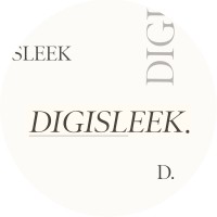 Digisleek logo - Similar company to Digital Sleek