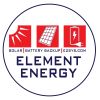 Element Energy Systems logo - Similar company to Brainworks Software