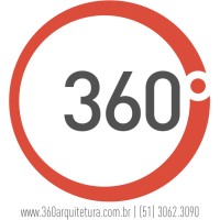 360º Visualização da Arquitetura logo - Similar company to Casa Lloma