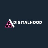 Digital Hood logo - Similar company to Edhence