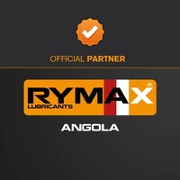 Rymax Lubricants Angola logo - Similar company to Arvina Lubricants - Americas