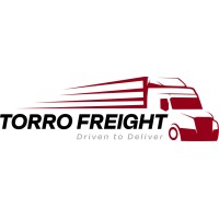 Torro Freight logo - Similar company to Suwannee Valley Feeds, Llc