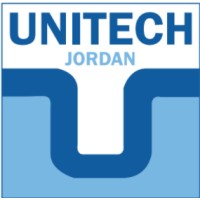 Unitech Jordan logo - Similar company to United Business Company Ubc