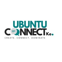 Ubuntu Connect Kenya logo - Similar company to Vibewithcode