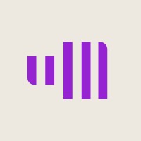 Upright Music logo - Similar company to Academy Group