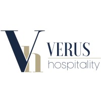 Verus Hospitality logo - Similar company to M1 Intel