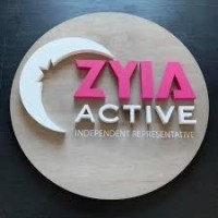 Zyia Active Canada | KarisActive logo - Similar company to Cssi Technologies
