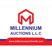 Millennium Auctions LLC logo - Similar company to Response Auctions Llc