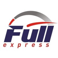 FULL EXPRESS TRANSPORTES logo - Similar company to Full Express Transportes Ltda