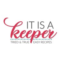 It Is a Keeper logo - Similar company to Driven Media Management
