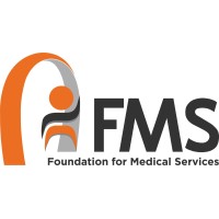 Foundation for Medical Services logo - Similar company to Pillar Machine