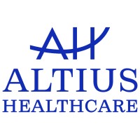 Altius Health Care Pvt. Ltd. logo - Similar company to Abc International