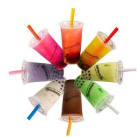 Bubbleology France logo - Similar company to Bubbleology