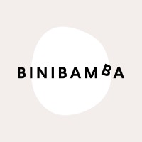 BINIBAMBA logo - Similar company to Lunges For Lunch