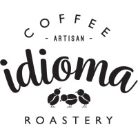 Idioma Coffee Roastery logo - Similar company to Calico Jack Coffee Roastery