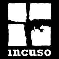 Incuso logo - Similar company to Petronius1926