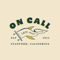 On Call Cafe logo - Similar company to Viscacha Data