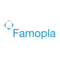 Famopla  - Tools for plastic logo - Similar company to Mpr Moldes