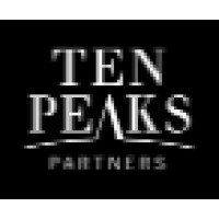 Ten Peaks Partners logo - Similar company to Cambridge Engineered Solutions