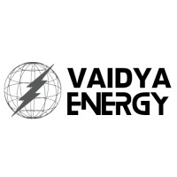 Vaidya Energy Pvt. Ltd. logo - Similar company to Tech Nirvana
