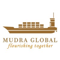 Mudra Global logo - Similar company to Me-Procure