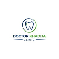 Doctor Khadija Clinic logo - Similar company to Apsicon Instruments