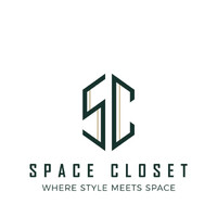 SPACE CLOSET logo - Similar company to Closets La Quinta