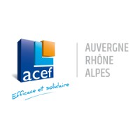 Acef AUVERGNE RHÔNE ALPES logo - Similar company to Cops 13