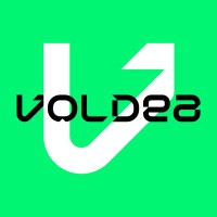 Voldea logo - Similar company to Druid