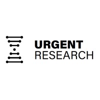 Urgent Research logo - Similar company to Blckhat
